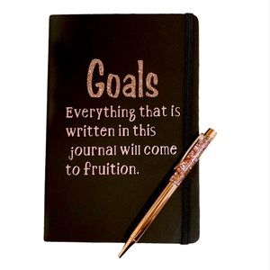Inspirational journal